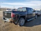 2017 GMC Sierra K1500 SLT