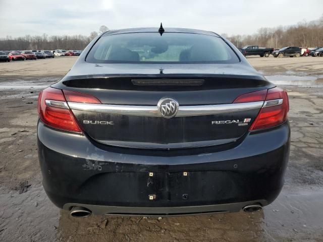 2014 Buick Regal Premium