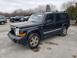 2010 Jeep Commander Limited en venta en North Billerica, MA