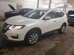 2017 Nissan Rogue SV en venta en Ham Lake, MN