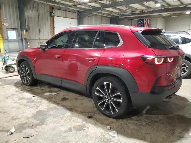 2023 Mazda CX-50 Premium