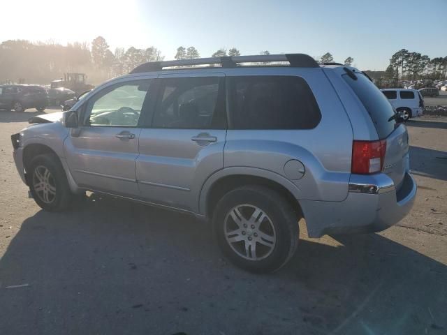 2004 Mitsubishi Endeavor XLS