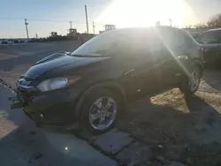 2016 Honda HR-V EX en venta en Oklahoma City, OK