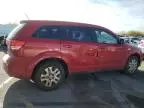 2014 Dodge Journey SE