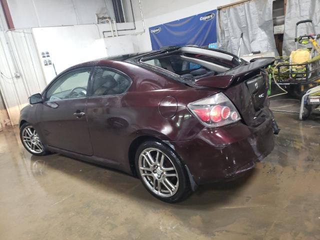 2008 Scion TC