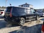 2017 Cadillac Escalade ESV Luxury