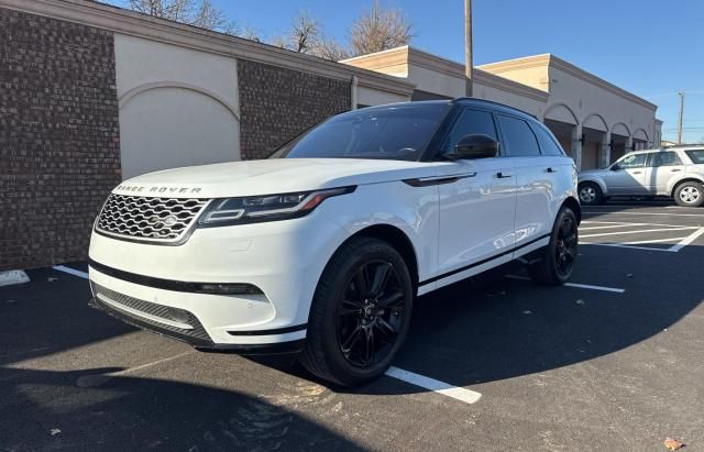 2019 Land Rover Range Rover Velar S