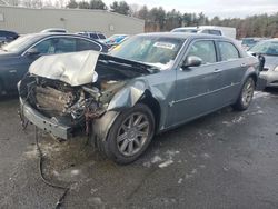 Chrysler salvage cars for sale: 2006 Chrysler 300C