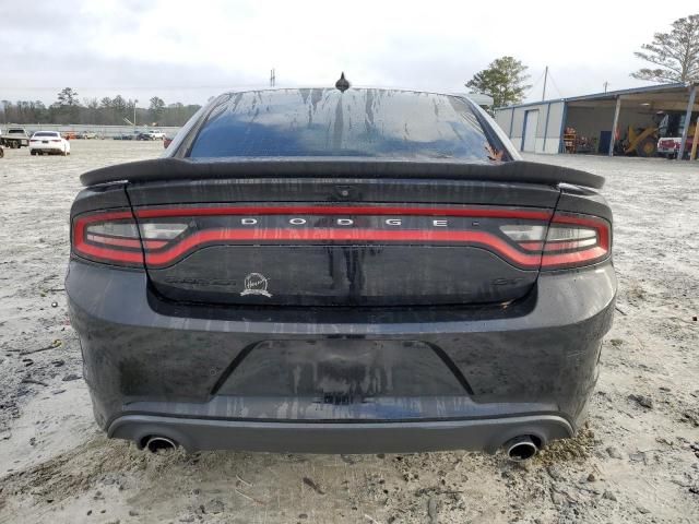 2019 Dodge Charger GT