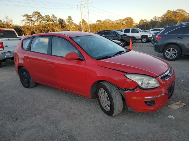 2011 Hyundai Elantra Touring GLS