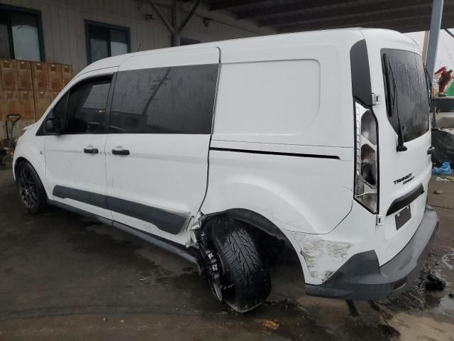 2016 Ford Transit Connect XLT