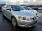 2010 Ford Taurus Limited