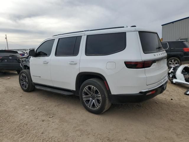 2024 Jeep Wagoneer Series I