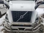 2019 Volvo VNR