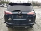 2017 Toyota Rav4 SE