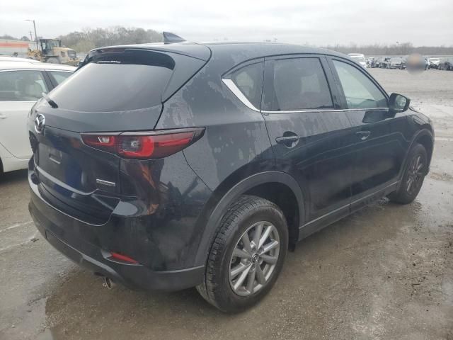 2022 Mazda CX-5 Preferred