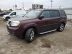 2014 Honda Pilot EXL