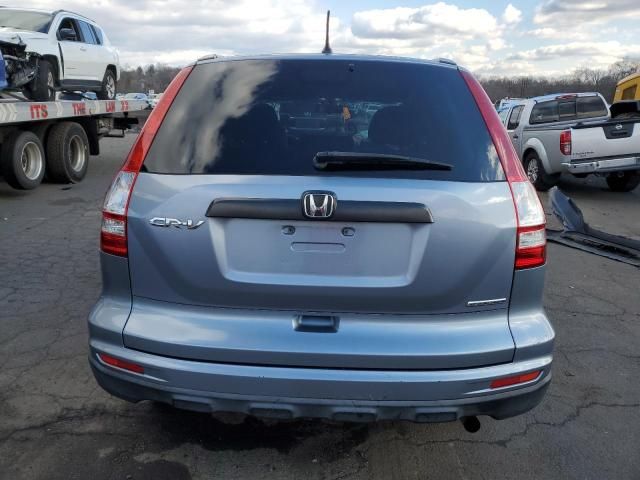 2011 Honda CR-V SE