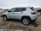 2024 Jeep Compass Sport