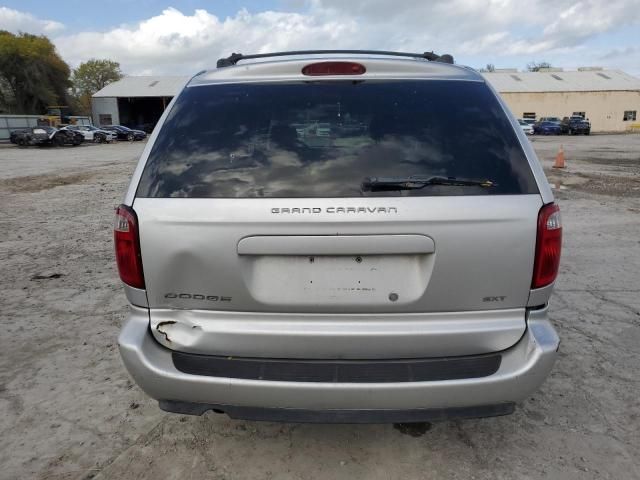 2005 Dodge Grand Caravan SXT