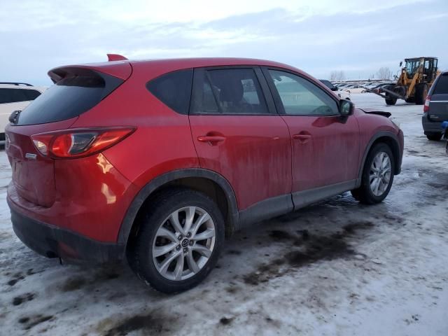 2015 Mazda CX-5 GT