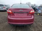 2011 Ford Fiesta SE