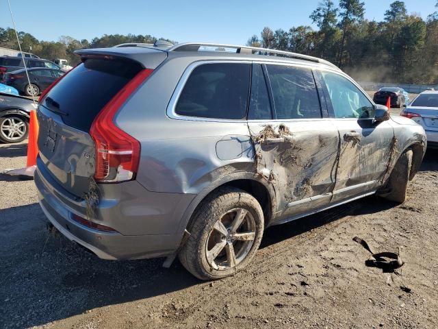 2016 Volvo XC90 T5