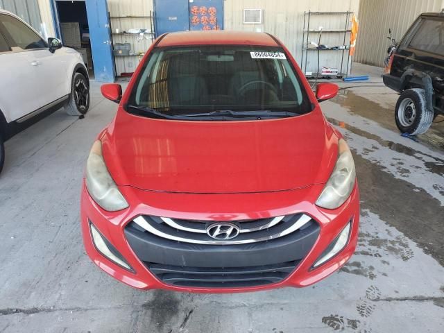 2014 Hyundai Elantra GT