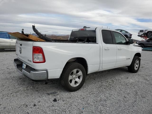 2022 Dodge RAM 1500 BIG HORN/LONE Star