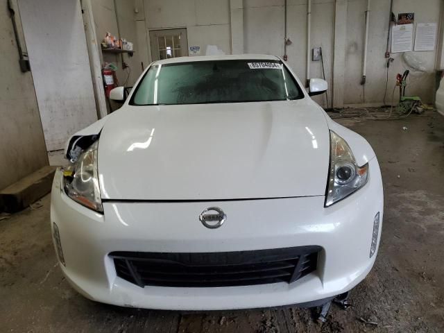 2013 Nissan 370Z Base