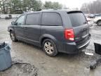 2011 Dodge Grand Caravan Crew