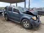 2006 Nissan Pathfinder LE