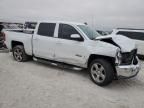 2018 Chevrolet Silverado C1500 LT