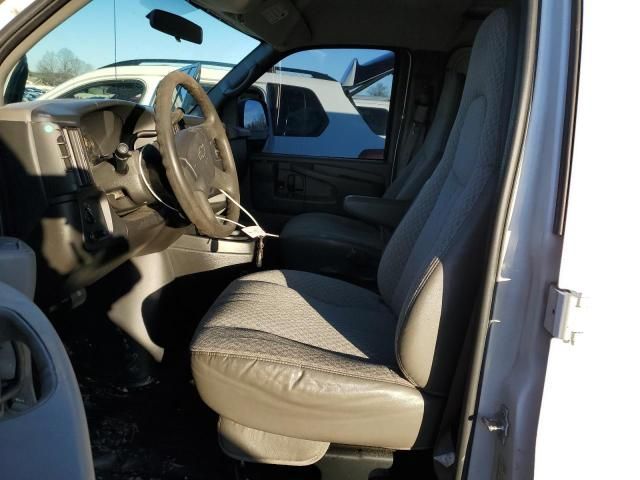 2006 Chevrolet Express G1500