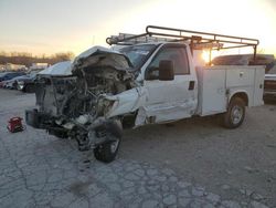 2012 Ford F250 Super Duty en venta en Kansas City, KS