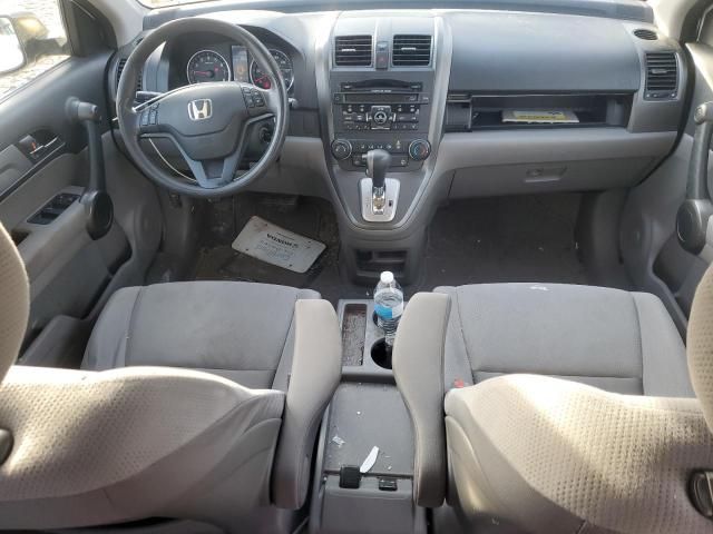 2011 Honda CR-V SE