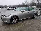 2015 Lexus GS 350