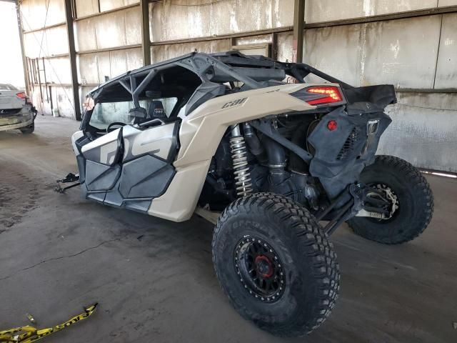 2021 Can-Am Maverick X3 Max RS Turbo R