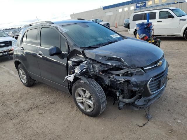 2019 Chevrolet Trax 1LT