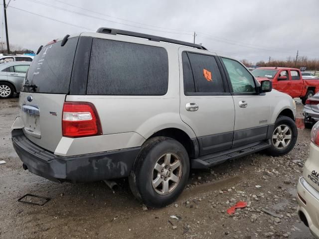 2007 Ford Expedition XLT