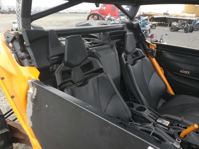 2020 Can-Am Maverick X3 X RC Turbo RR