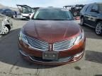 2015 Lincoln MKZ Hybrid