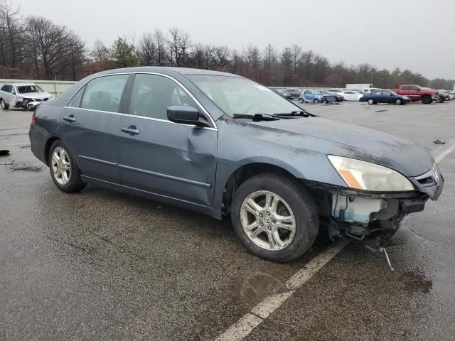 2006 Honda Accord EX