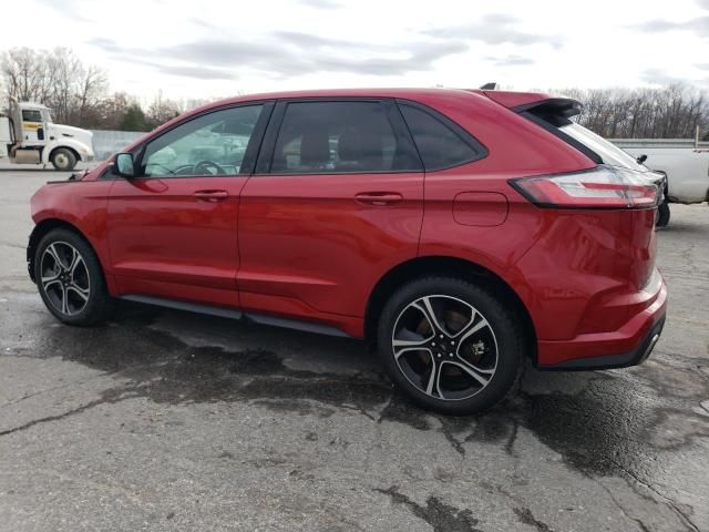 2021 Ford Edge ST