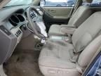 2006 Toyota Highlander Hybrid