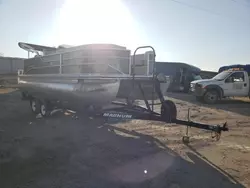 2017 Cypr Pontoon en venta en Temple, TX