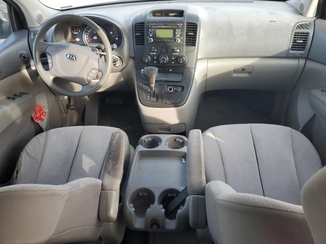 2012 KIA Sedona LX