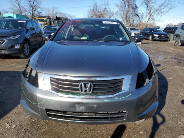 2010 Honda Accord LX