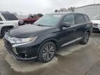 2019 Mitsubishi Outlander SE