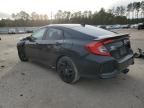 2017 Honda Civic SI